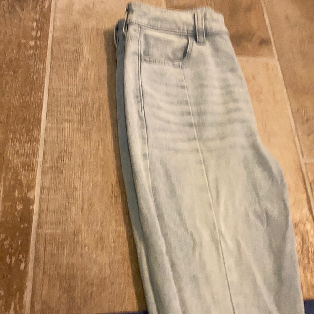 Ae jeans
